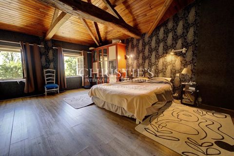 Villa a Langon, Gironde, Langon - € 690.000 | Ref: KM1139 - foto 4