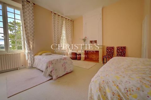 Villa a Langon, Gironde, Langon - € 690.000 | Ref: KM1139 - foto 12
