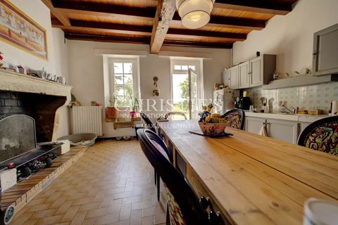 Villa a Langon, Gironde, Langon - € 690.000 | Ref: KM1139 - foto 15