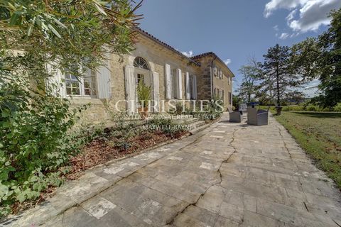 Villa a Langon, Gironde, Langon - € 690.000 | Ref: KM1139 - foto 16