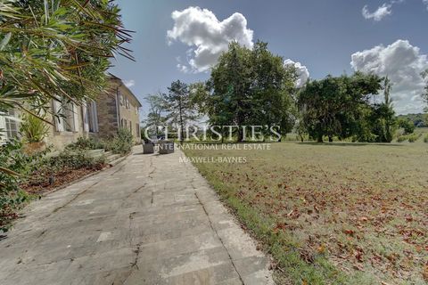 Villa a Langon, Gironde, Langon - € 690.000 | Ref: KM1139 - foto 18