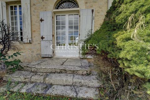 Villa a Langon, Gironde, Langon - € 690.000 | Ref: KM1139 - foto 20