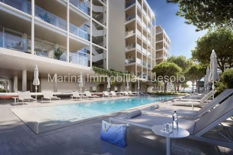 Lejlighed i Jesolo, Venice, Jesolo - € 615.000 | Ref: M 284 - foto 2