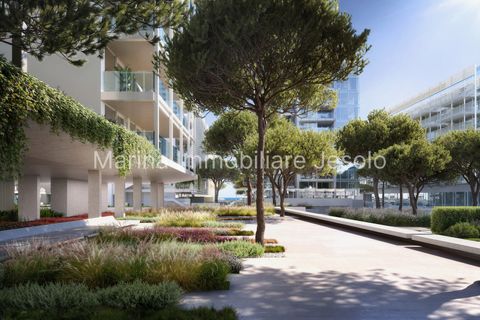Lejlighed i Jesolo, Venice, Jesolo - € 615.000 | Ref: M 284 - foto 3