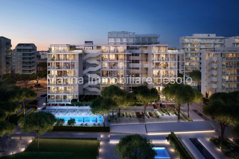 Lejlighed i Jesolo, Venice, Jesolo - € 615.000 | Ref: M 284 - foto 4