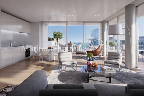 Lejlighed i Jesolo, Venice, Jesolo - € 615.000 | Ref: M 284 - foto 6