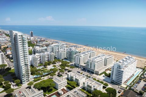 Lejlighed i Jesolo, Venice, Jesolo - € 615.000 | Ref: M 284 - foto 7