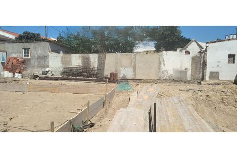 Byhus i Amora, Setubal, Amora - € 662.000 | Ref: APA_2893 - foto 3