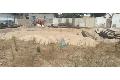 Byhus i Amora, Setubal, Amora - € 662.000 | Ref: APA_2893 - foto 5