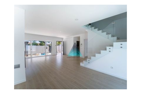 Byhus i Amora, Setubal, Amora - € 662.000 | Ref: APA_2893 - foto 12