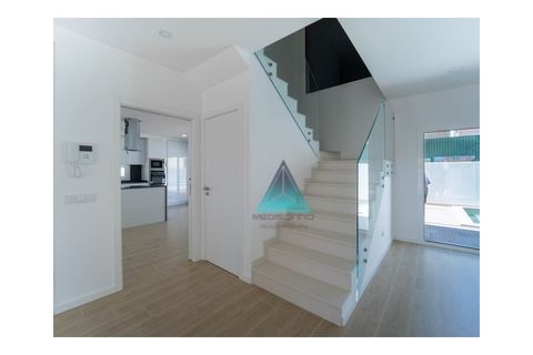 Byhus i Amora, Setubal, Amora - € 662.000 | Ref: APA_2893 - foto 13