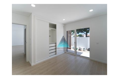 Byhus i Amora, Setubal, Amora - € 662.000 | Ref: APA_2893 - foto 17