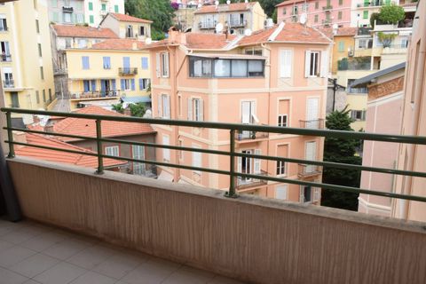 Lejlighed i Beausoleil, Alpes-Maritimes, Beausoleil - € 370.000 | Ref: 86180463 - foto 2