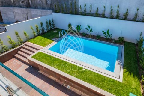 Haus in Alcabideche, Lisbon, Alcabideche - € 1.130.000 | Ref: 386.24 - Foto 2