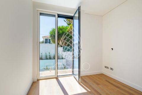 Haus in Alcabideche, Lisbon, Alcabideche - € 1.130.000 | Ref: 386.24 - Foto 8