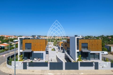 Haus in Alcabideche, Lisbon, Alcabideche - € 1.130.000 | Ref: 386.24 - Foto 15