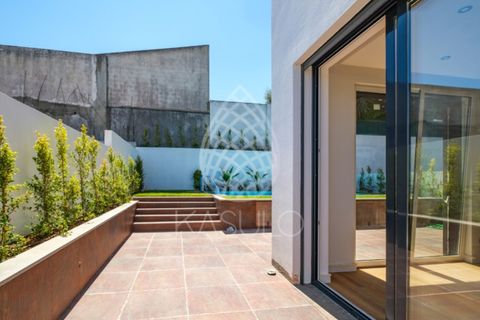 Haus in Alcabideche, Lisbon, Alcabideche - € 1.130.000 | Ref: 386.24 - Foto 18