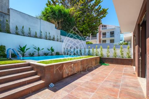 Haus in Alcabideche, Lisbon, Alcabideche - € 1.130.000 | Ref: 386.24 - Foto 19