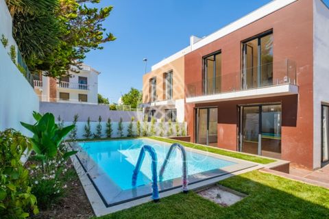 Haus in Alcabideche, Lisbon, Alcabideche - € 1.130.000 | Ref: 386.24 - Foto 20