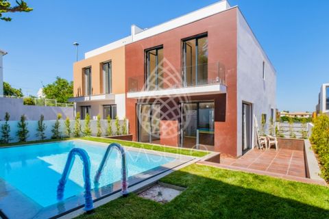 Haus in Alcabideche, Lisbon, Alcabideche - € 1.130.000 | Ref: 386.24 - Foto 21