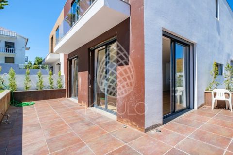 Haus in Alcabideche, Lisbon, Alcabideche - € 1.130.000 | Ref: 386.24 - Foto 22