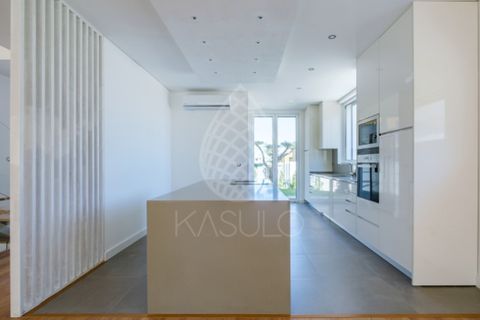 Haus in Alcabideche, Lisbon, Alcabideche - € 1.130.000 | Ref: 386.24 - Foto 27