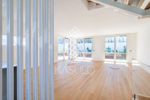 Haus in Alcabideche, Lisbon, Alcabideche - € 1.130.000 | Ref: 386.24 - Foto 29