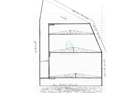 Helårsgrund i Valongo, Porto, Valongo - € 200.000 | Ref: IMO_968 - foto 1