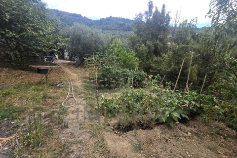 Villa i Dolceacqua, Imperia, Dolceacqua - € 60.000 | Ref: 23454 - foto 1