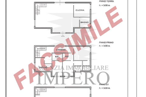 Villa i Dolceacqua, Imperia, Dolceacqua - € 60.000 | Ref: 23454 - foto 9