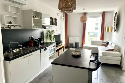Lejlighed i Montpellier, Herault, Montpellier - € 298.000 | Ref: 292 - foto 1