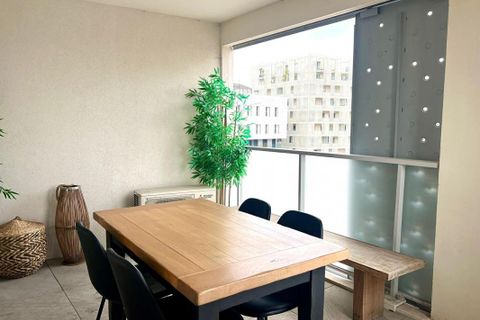 Lejlighed i Montpellier, Herault, Montpellier - € 298.000 | Ref: 292 - foto 2