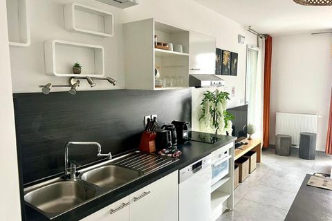 Lejlighed i Montpellier, Herault, Montpellier - € 298.000 | Ref: 292 - foto 3