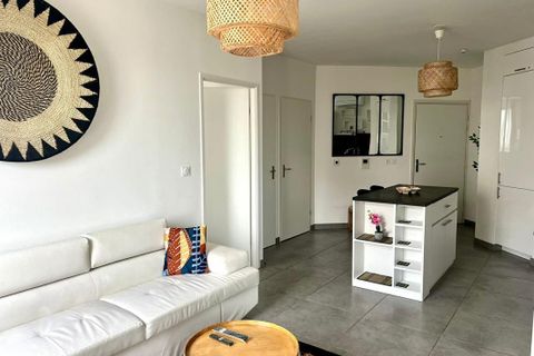 Lejlighed i Montpellier, Herault, Montpellier - € 298.000 | Ref: 292 - foto 5