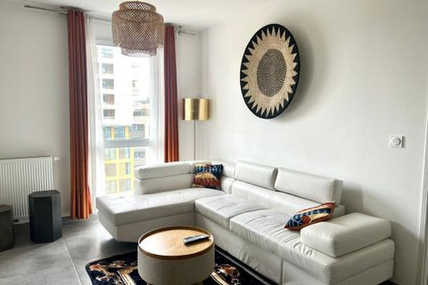 Lejlighed i Montpellier, Herault, Montpellier - € 298.000 | Ref: 292 - foto 8