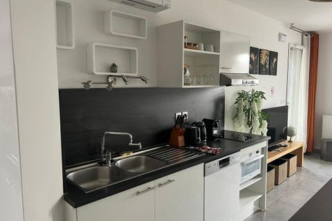 Lejlighed i Montpellier, Herault, Montpellier - € 298.000 | Ref: 292 - foto 9