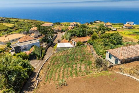 Helårsgrund i Calheta, Madeira, Calheta - € 53.500 | Ref: KWPT-020025 - foto 16