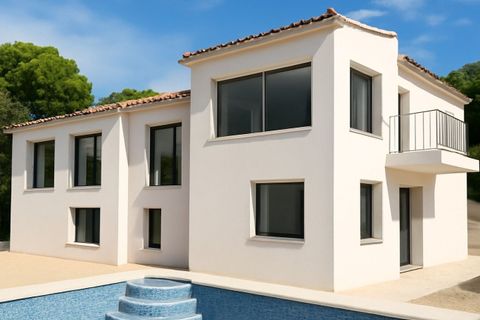 Villa i Altea, Alicante, Altea - € 895.000 | Ref: NCBO8491 - foto 1