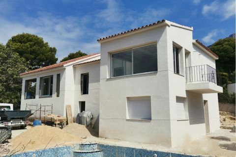 Villa i Altea, Alicante, Altea - € 895.000 | Ref: NCBO8491 - foto 2