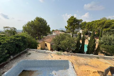 Villa i Altea, Alicante, Altea - € 895.000 | Ref: NCBO8491 - foto 11