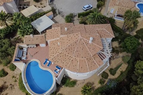 Villa a La Sella, Alicante, La Sella - € 950.000 | Ref: NCBX8490 - foto 2