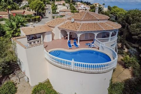 Villa a La Sella, Alicante, La Sella - € 950.000 | Ref: NCBX8490 - foto 5