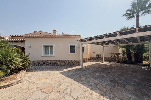 Villa a La Sella, Alicante, La Sella - € 950.000 | Ref: NCBX8490 - foto 7
