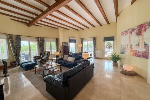 Villa a La Sella, Alicante, La Sella - € 950.000 | Ref: NCBX8490 - foto 11