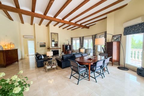 Villa a La Sella, Alicante, La Sella - € 950.000 | Ref: NCBX8490 - foto 12