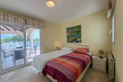 Villa a La Sella, Alicante, La Sella - € 950.000 | Ref: NCBX8490 - foto 18