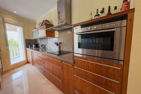 Villa a La Sella, Alicante, La Sella - € 950.000 | Ref: NCBX8490 - foto 21