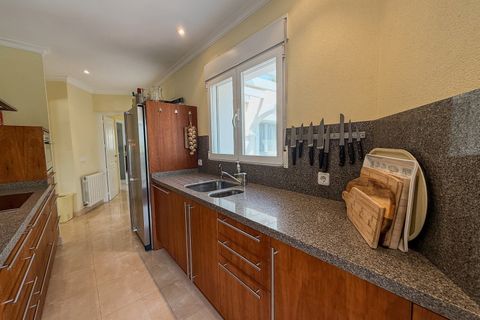 Villa a La Sella, Alicante, La Sella - € 950.000 | Ref: NCBX8490 - foto 22