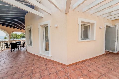 Villa a La Sella, Alicante, La Sella - € 950.000 | Ref: NCBX8490 - foto 29