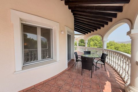Villa a La Sella, Alicante, La Sella - € 950.000 | Ref: NCBX8490 - foto 30